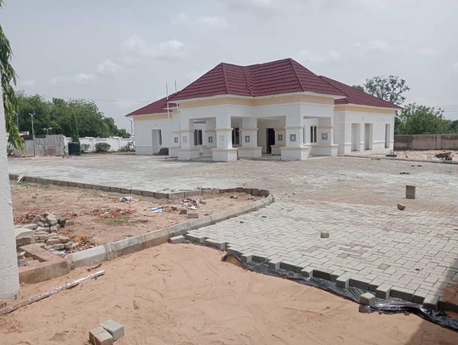 featured project
