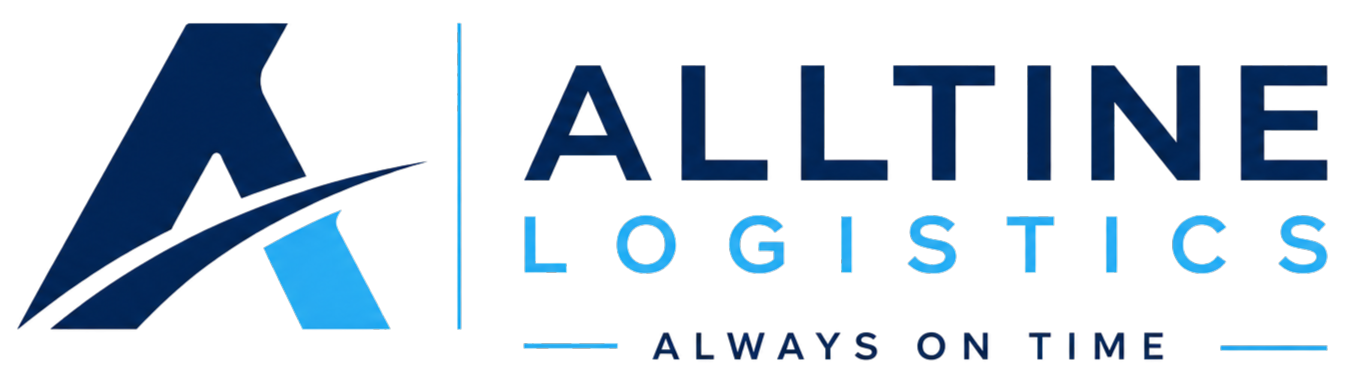 Alltine Logistics